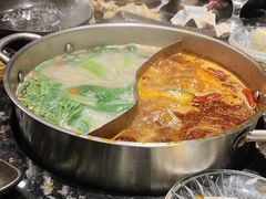 -王家渡火锅店(亦庄店)