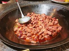 -老六杀猪菜(进乡街店)