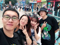 -麦当劳(北方国贸大厦店)