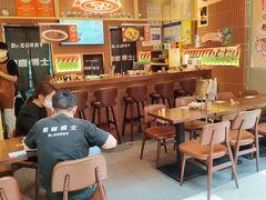 -伽喱博士 Dr.CURRY咖喱饭(太阳宫咖喱店)