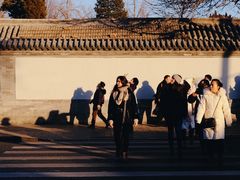 -北京国子监胡同