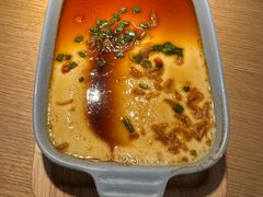 炖蛋-蜜桃餐厅·伴山(绿宝广场店)