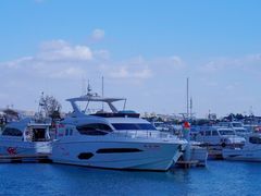 -巧克力渔家.小船海鲜胶东菜(万平口店)