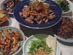 -小吊梨汤·北京菜·烤鸭(鸟巢店)