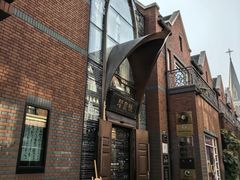 -钟书阁(松江泰晤士小镇店)