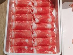 -古关火锅店(古北水镇景区店)