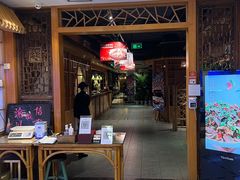-渝信川菜(西单店)