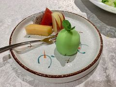 -红棉中餐厅·广州海航威斯汀酒店