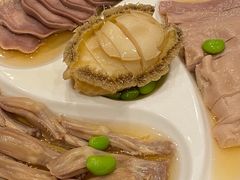 -老吉士酒家(天平路店)