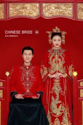 点击看大图 -杭州金夫人婚纱摄影(富阳私享店)