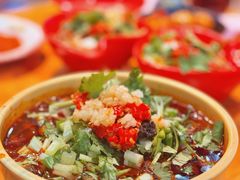 -冒椒火辣(太古里店)