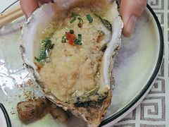 -云晓光头烧烤吧(德平路店)