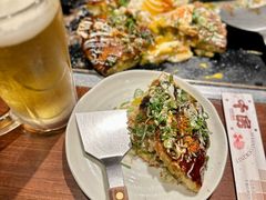 -千房(道頓堀ビル店)