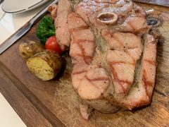 -森Some Fusion(荔湾店)