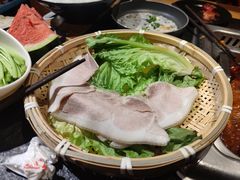 -味舵主重庆火锅(邓尉路店)