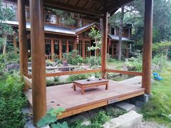 -仙店农庄(湖景农庄餐厅)