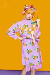 -onlygirl摄影美学馆高端定制(江滩店)