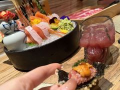-筱田の食堂·izakaya(淮海中路店)