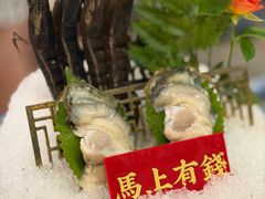 -喜聚薈·花膠雞海鮮火鍋(越秀店)
