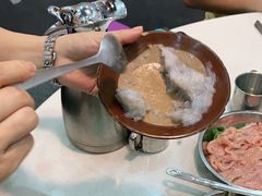 -憨铁匠老火锅(龙岗万科里店)