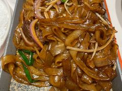 -稻香海鲜饭店(第一国际店)