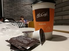 -麦当劳(厦门思明路店)