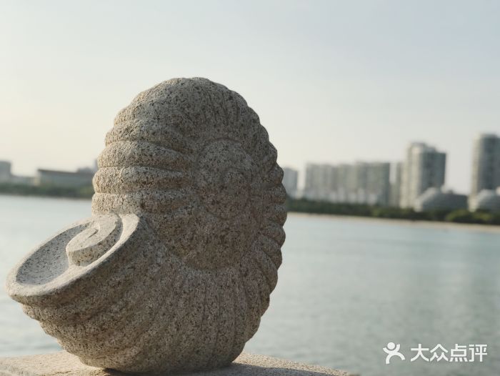 清澜半岛航天渔人码头图片
