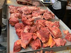 -刘纪孝腊牛羊肉(北广济街店)