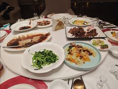 -北京西单美爵酒店-融轩中餐厅