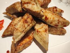 招积茄子-小炳胜(卓悦中心店)