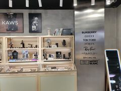 -棱石眼镜(CP静安店)