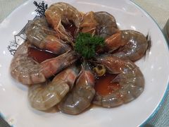 -渔娘渔家丹东海鲜(东直门店)