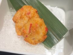 -匠和风精致料理(莆田财富中心店)