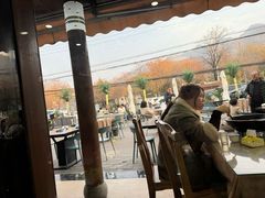 -九寨沟石锅鱼(沣峪口二十年店)