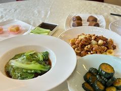 -便宜坊烤鸭店(玉蜓桥天坛店)