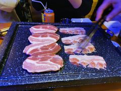 -咕咕站韩国料理(紫金港店)