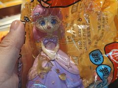 -海底捞火锅(杭州滨江九宜城店)