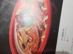 -大碗居·烤鸭·鱼头泡饼(天坛东门店)