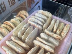 方酥锅魁-刘氏方酥锅盔(古城总店)