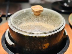 -芸鲜季·云南野生菌餐厅· 云南风物味研社(闵行店)