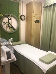 -芳朵美容养生SPA