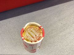 -中国工商银行(上海市徐泾支行)