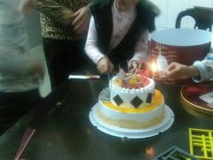 -甜心贝拉(西平路店)