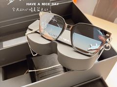 -木九十眼镜(朝阳大悦城B1店)