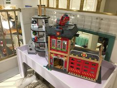 -艾米茉亲子餐厅(万象城店)