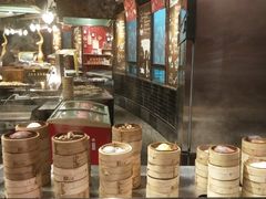 茶点-四海一家自助餐(益田假日广场店)