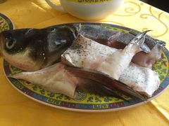 -清真·马家火锅美食城(镇江北路店)