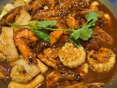 -李想大虾(黉街店)