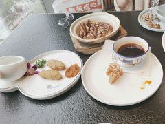 -唐猫庭院·千年陕菜(赛格国际购物中心店)