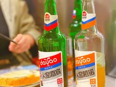 -英雄故事地摊烤肉(马驹桥店)